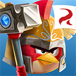 angry birds2官方正版