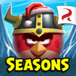 愤怒的小鸟消消乐2024最新版(Angry Birds Match)